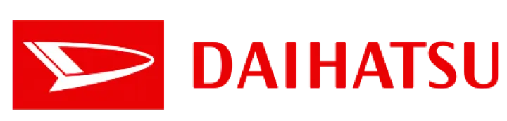 Logo Daihatsu Klaten